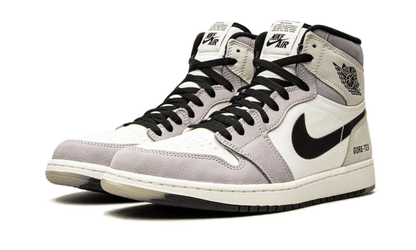 Air Jordan 1 High Element Gore Tex Light Bone