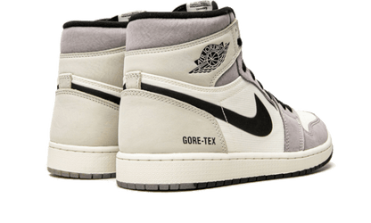 Air Jordan 1 High Element Gore Tex Light Bone