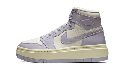 Air Jordan 1 High Elevate Titanium