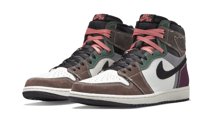 Handgefertigter Air Jordan 1 High OG