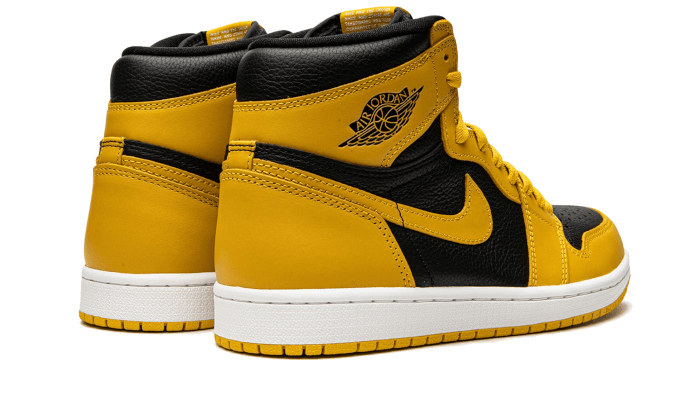 Air Jordan 1 High OG Pollen