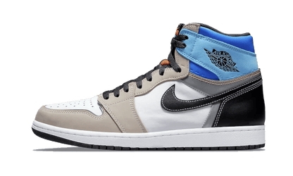 Air Jordan 1 High OG Prototype