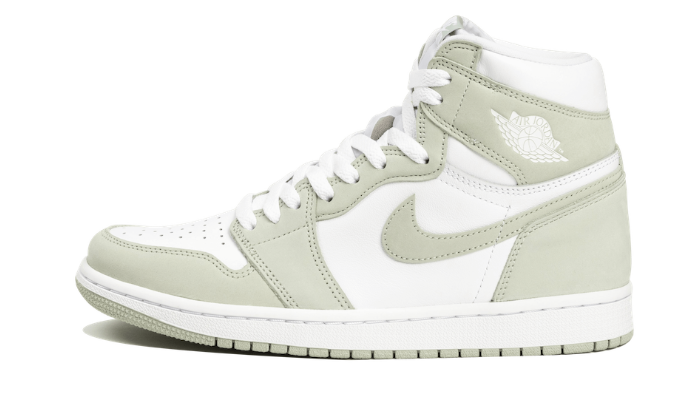 Air Jordan 1 High OG Seafoam