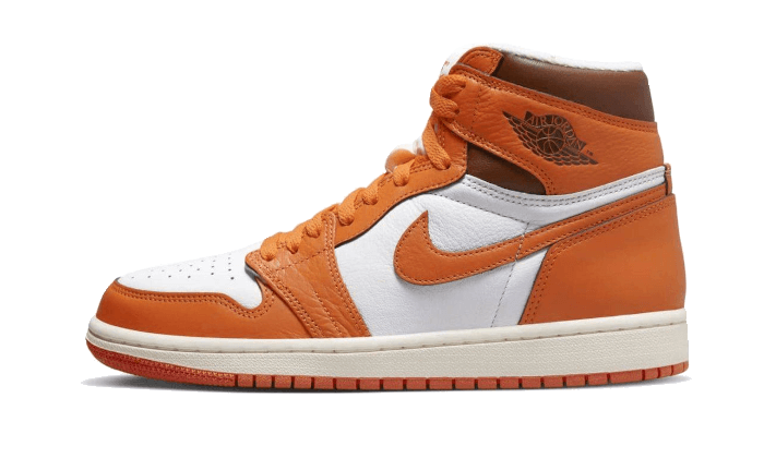 Air Jordan 1 High OG Starfish