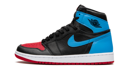 Air Jordan 1 High OG UNC To Chicago