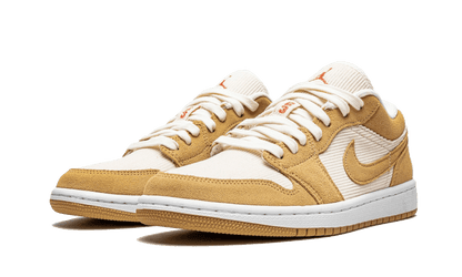 Air Jordan 1 Low Corduroy