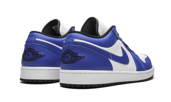 Air Jordan 1 Low Game Royal