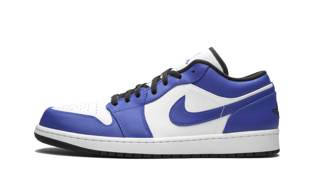 Air Jordan 1 Low Game Royal