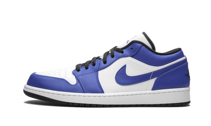 Air Jordan 1 Low Game Royal