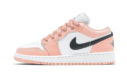 Air Jordan 1 Low Light Arctic Rose