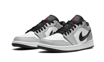 Air Jordan 1 Low Light Smoke Grey