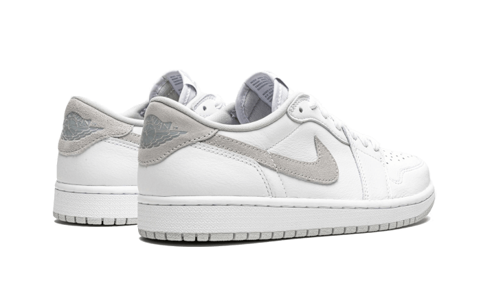 Air Jordan 1 Low OG Neutral Grey (2021)