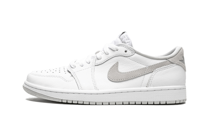 Air Jordan 1 Low OG Neutral Grey (2021)