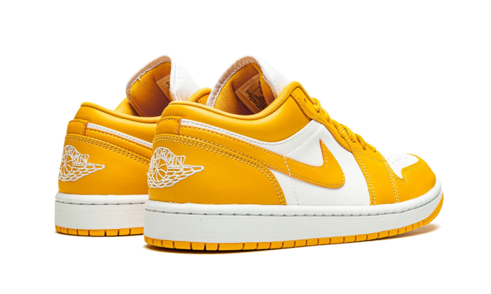 Air Jordan 1 Low Pollen