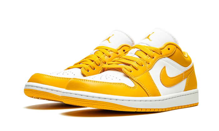 Air Jordan 1 Low Pollen