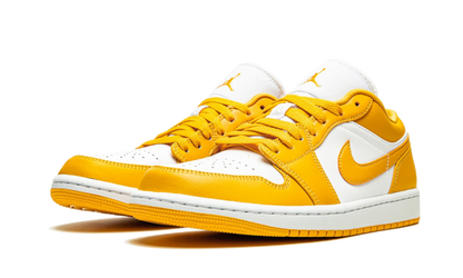 Air Jordan 1 Low Pollen