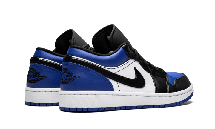 Air Jordan 1 Low Royal Toe