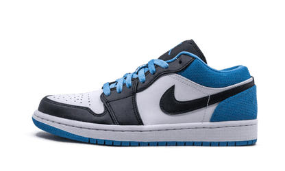 Air Jordan 1 Low SE Laser Blue