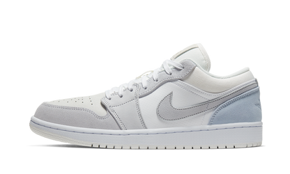 Air Jordan 1 Low Sky Grey Paris