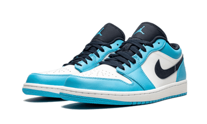 Air Jordan 1 Low UNC (2021)