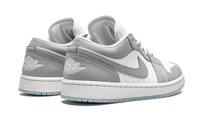 Air Jordan 1 Low Wolf Grey