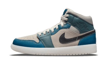 Air Jordan 1 Mid Anti Gravity Machines