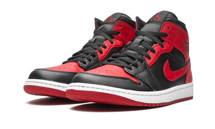 Air Jordan 1 Mid Banned (2020)