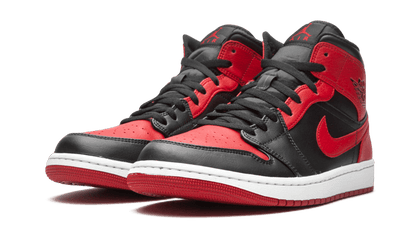 Air Jordan 1 Mid Banned (2020)