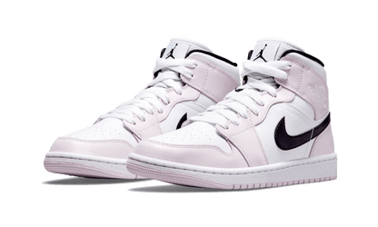 Air Jordan 1 Mid Barely Rose