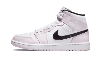 Air Jordan 1 Mid Barely Rose