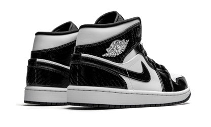 Air Jordan 1 Mid Carbon Fiber All-Star (2021)