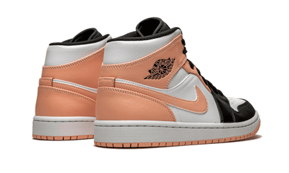 Air Jordan 1 Mid Crimson Tint Mrkicks