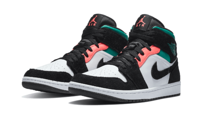 Air Jordan 1 Mid SE South Beach