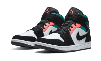 Air Jordan 1 Mid SE South Beach