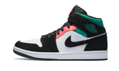 Air Jordan 1 Mid SE South Beach