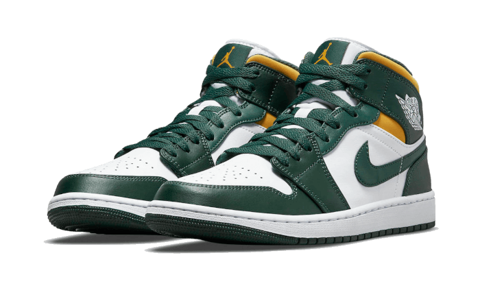 Air Jordan 1 Mid Sonics