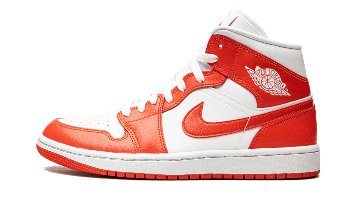 Air Jordan 1 Mid Syracuse