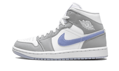 Air Jordan 1 Mid Wolf Grey