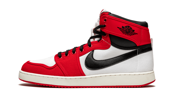 Air Jordan 1 Retro AJKO Chicago (2021)