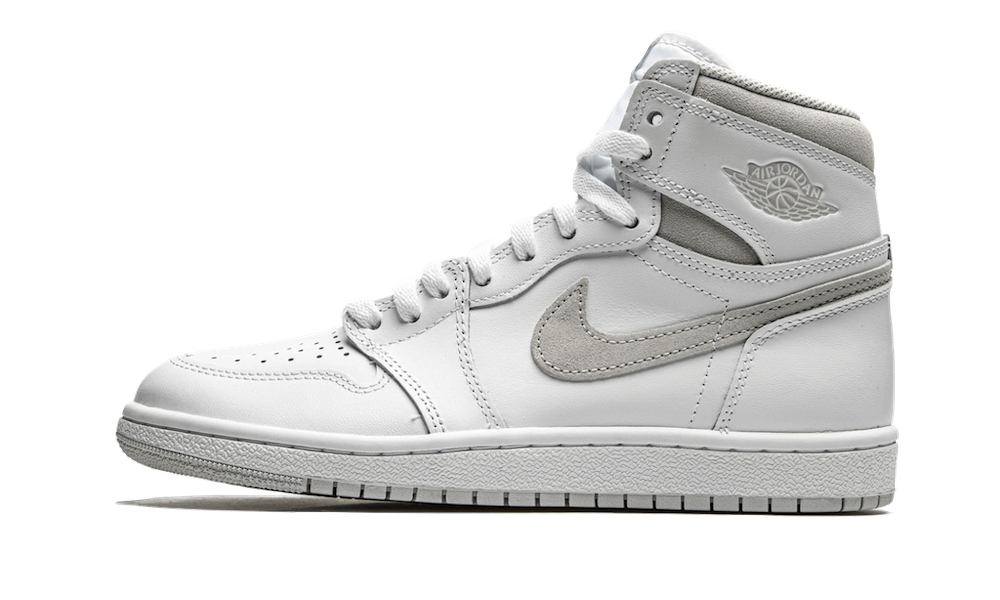 Air Jordan 1 Retro High 85 Neutral Grey