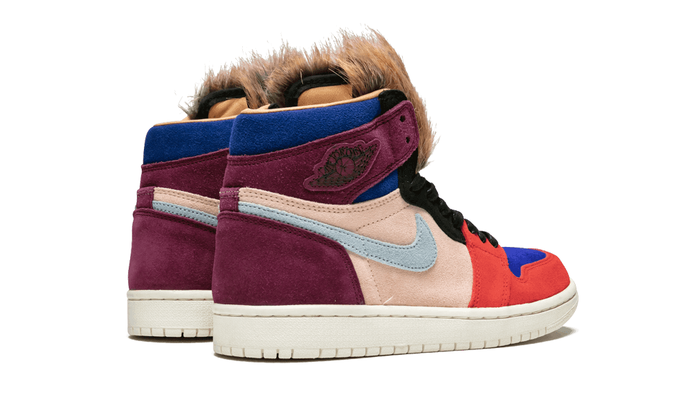 Air Jordan 1 Retro High Aleali May Court Luxe Maya Moore