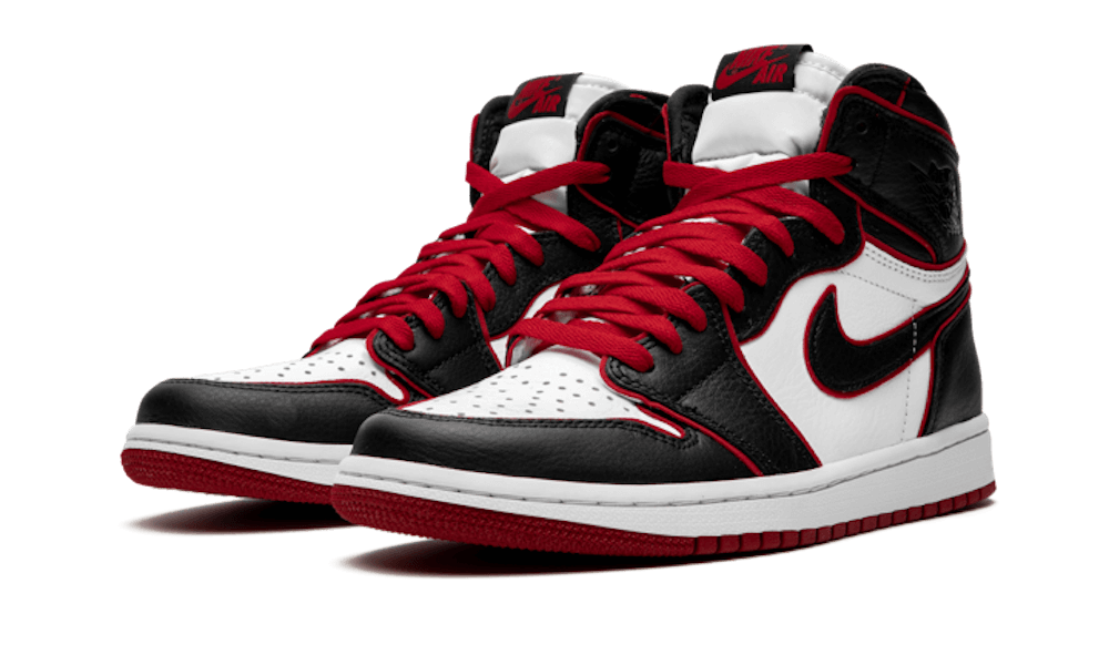 Air Jordan 1 Retro High Bloodline