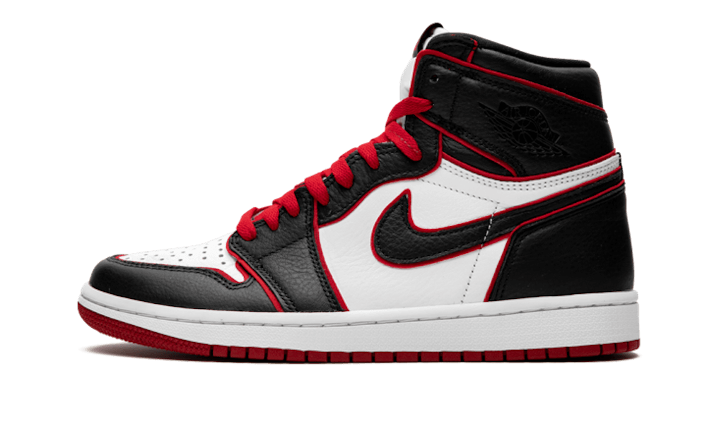 Air Jordan 1 Retro High Bloodline