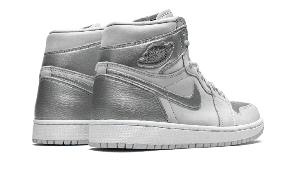 Air Jordan 1 Retro High CO Japan Neutral Grey (2020)