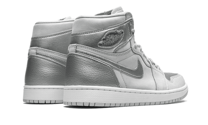 Air Jordan 1 Retro High CO Japan Neutral Grey (2020)