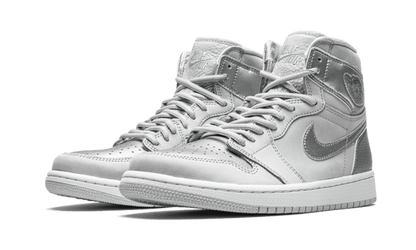 Air Jordan 1 Retro High CO Japan Neutral Grey (2020)