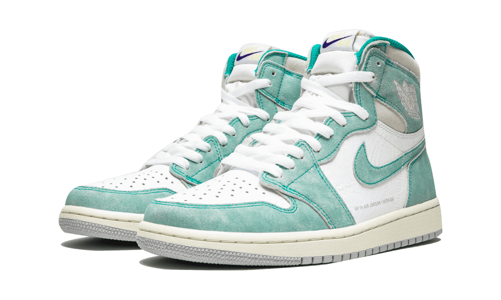 Air Jordan 1 Retro High Flight Nostalgia