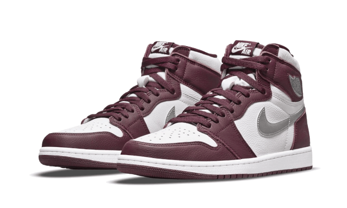 Air Jordan 1 Retro High OG Bordeaux