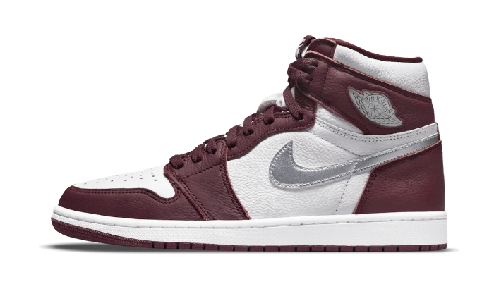 Air Jordan 1 Retro High OG Bordeaux