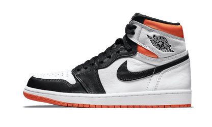 Air Jordan 1 Retro High OG Electro Orange